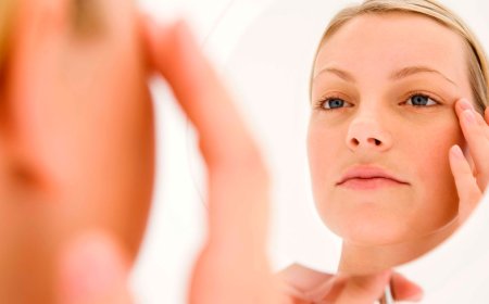 Как избавиться от отека лица без помощи хирургии и диет