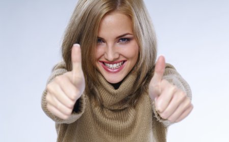 Как выглядеть превосходно, если все против нас