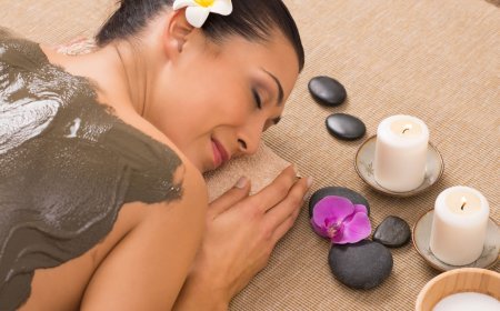 Худеем с помощью глины