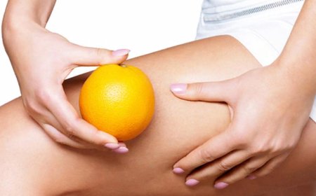 Горчичное обертывание помогает эффективно похудеть и избавиться от целлюлита