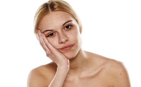 Как помочь уставшей коже