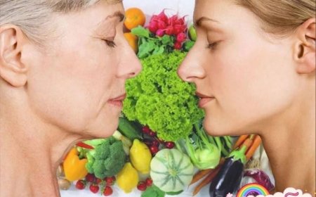 Секреты молодости: современные методики и старинные рецепты