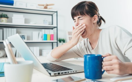 Как легко и просто снять усталость в домашних условиях