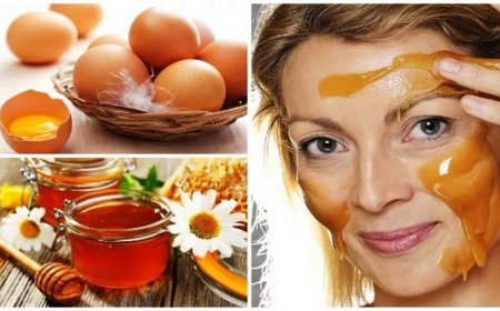 Маски для лица с омолаживающим эффектом: правильно и эффективно используем