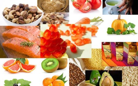 5 фруктов, которые нужно употреблять для свежей и упругой кожи лица