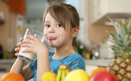 Методы укрепления иммунитета у детей