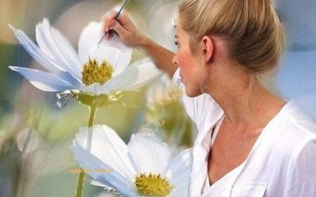 Как стать красивее всего за месяц