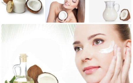 Кокосовое масло: множество полезных свойств для красоты и здоровья кожи и волос