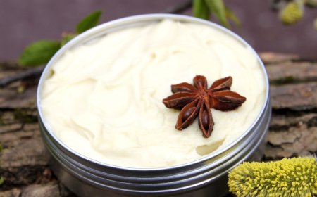 Дерматологи называют масло ши природной альтернативой ботоксу