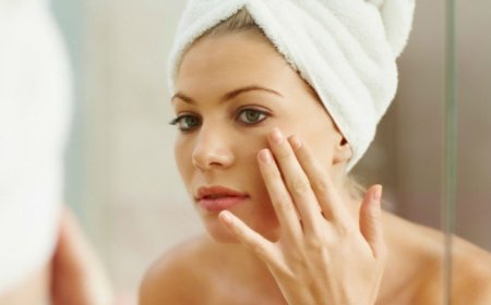 Несколько правил по уходу за телом