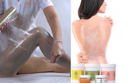 Фактический обзор и преимущества обертываний для тела