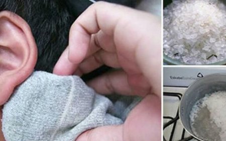 Как тепло помогает от боли