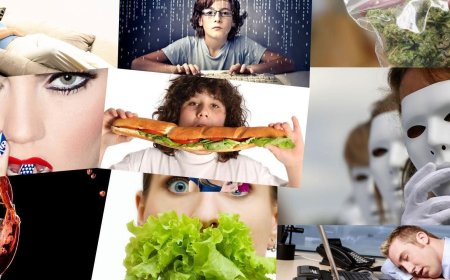 5 «хороших» привычек, которые наносят вред здоровью организм