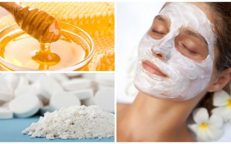 Аспириновые маски для лица: рецепты, особенности использования