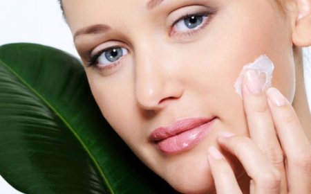 Омолаживающий крем для лица