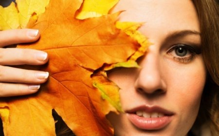 Уход за кожей и волосами после лета