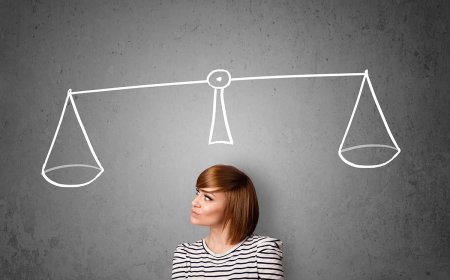 Как расставить приоритеты в уходе за собой в напряженные времена