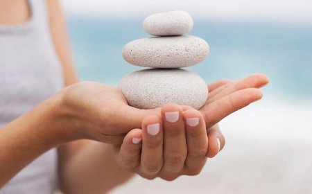 Как создать режим ухода за собой, который работает на вас