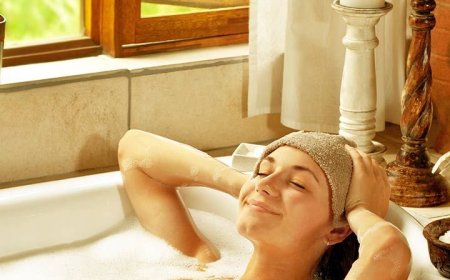 SPA в домашних условиях: подробный план действий