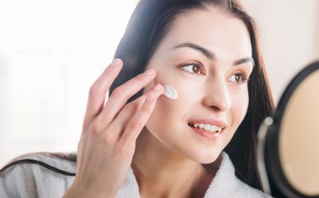 Секрет безупречной кожи: комплексный подход к уходу