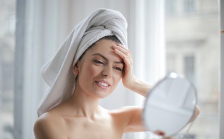 SOS уход или быстрое спасение при внезапных проблемах с кожей