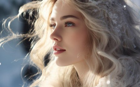 5 привычек, которые помогут сохранить красоту волос в осенне-зимний период