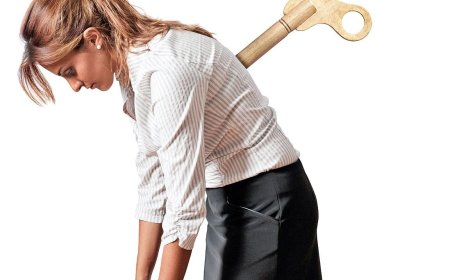 Грамотно и эффективно боремся с нервным истощением