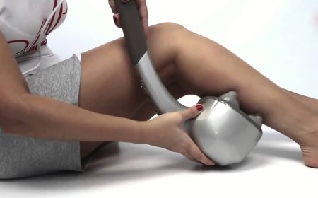 Вибромассажёры