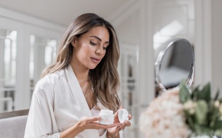 Выбор средств по уходу за кожей: 5 критериев, которые следует учитывать