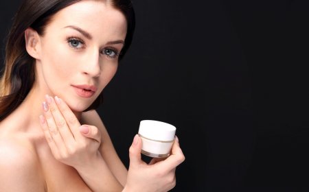 Уход за кожей лица этапы и особенности