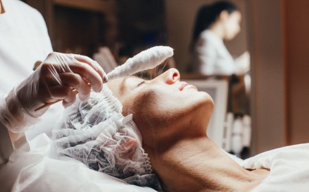 Криотерапия: разнообразие «морозных» процедур для непревзойденной красоты