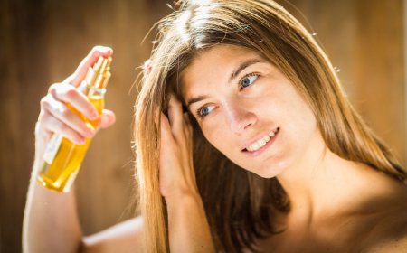 Правильный и эффективный уход за ослабленными волосами