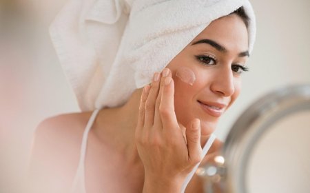 Особенности грамотного ухода за сухой кожей на лице