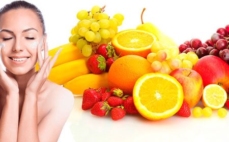 Фруктовый пилинг лица в домашних условиях – что это, в чем его особенности и преимущества?