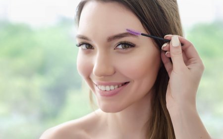 Продукт, который сделает ваши брови идеальными