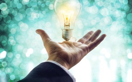 Как повысить энергию естественным путем?