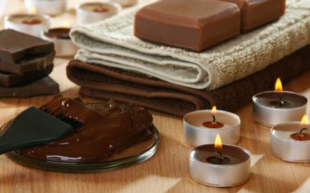 Шоколадные подарки на любой вкус