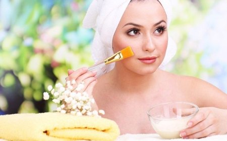 Известные рецепты красоты