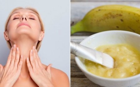 Маски для шеи