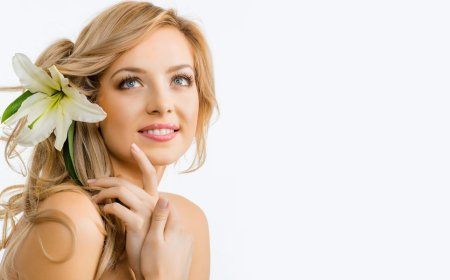 7 секретов красоты