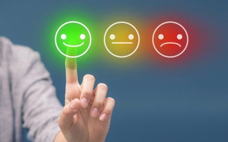 Роль оптимизма и позитивного мышления в психическом здоровье