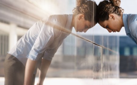 Потеря уверенности в себе – влияние на жизнь и методы восстановления