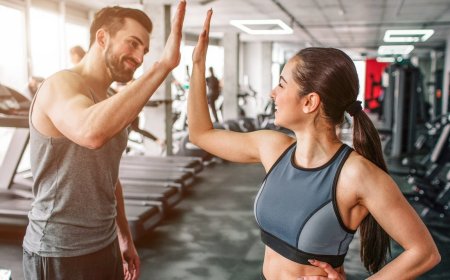 Фитнес для красоты и здоровья: как правильно заниматься