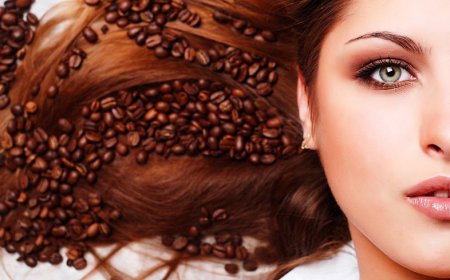 Маска для роста волос