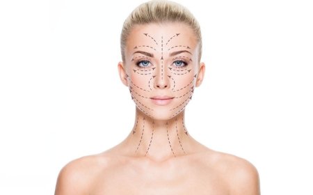 Омолаживающий самомассаж: рассмотрим технику «4 П»