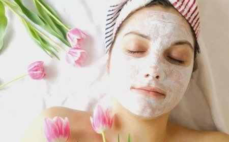 Уход за комбинированной кожей лица: делаем это правильно и эффективно