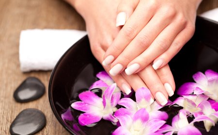 Секреты женской красоты: как ухаживать за своими руками?