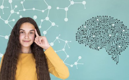 10 простых способов улучшить память и концентрацию