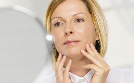 Коррекция двойного подбородка: что нужно обязательно учесть и предусмотреть