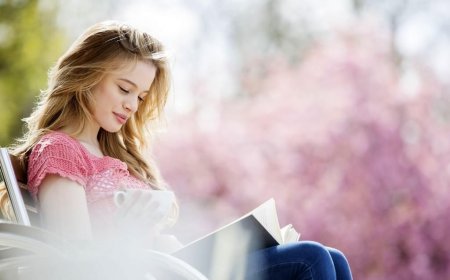 Как забота о себе может повысить ваш творческий потенциал